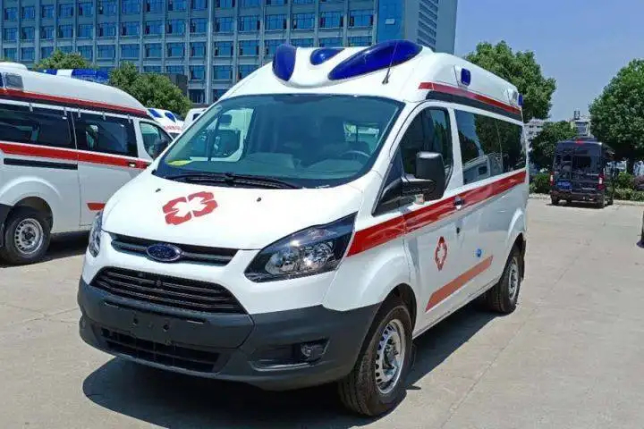 安顺长途救护车转院